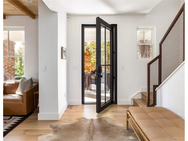 550 Fillmore, Denver, CO 80206