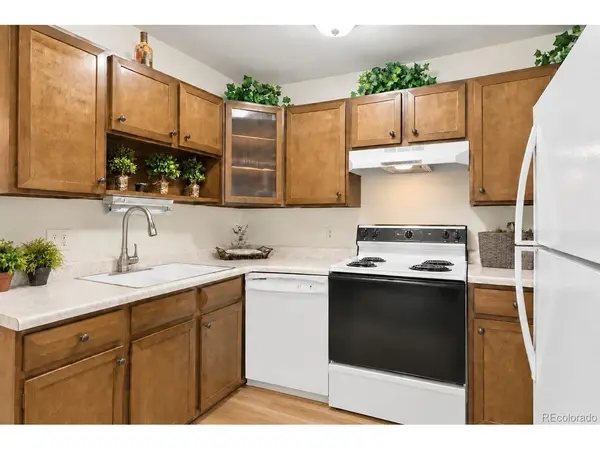 660 S Alton #12B, Denver, CO 80247