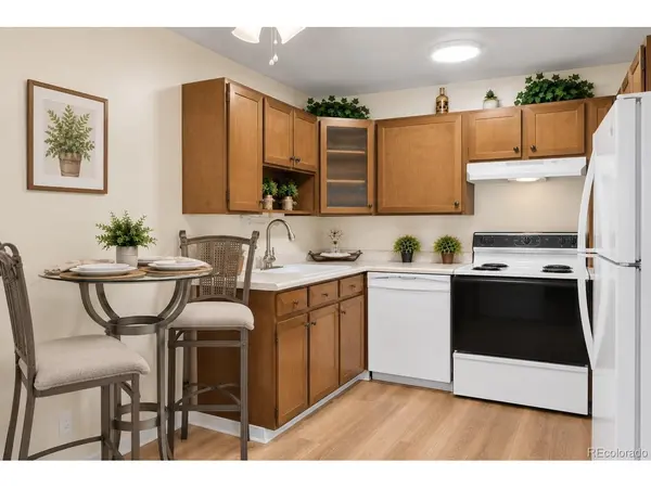 660 S Alton #12B, Denver, CO 80247