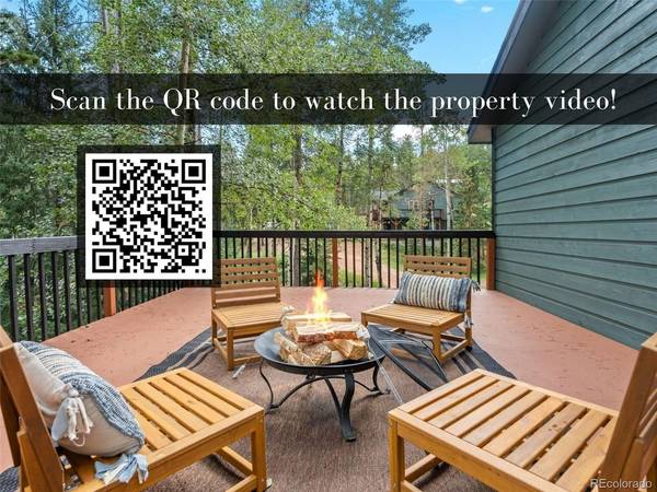 9039 Black Mountain, Conifer, CO 80433