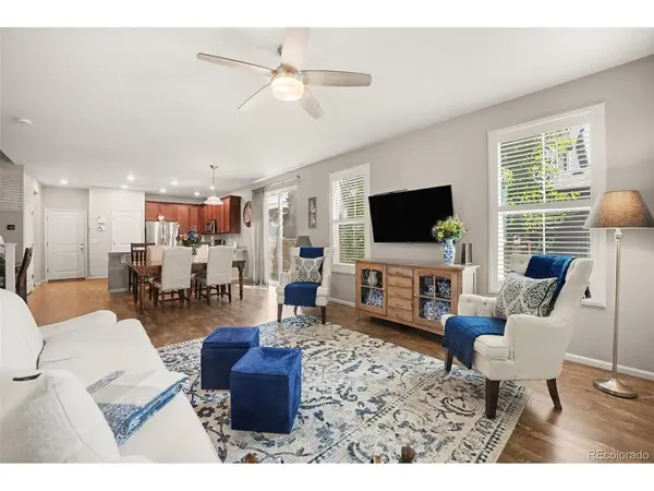 10139 E 25th, Aurora, CO 80010