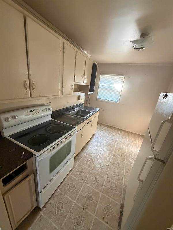 3517 Smith ST, Fort Wayne, IN 46806