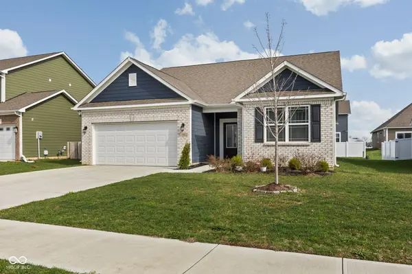 354 Limerick LN, Pendleton, IN 46064