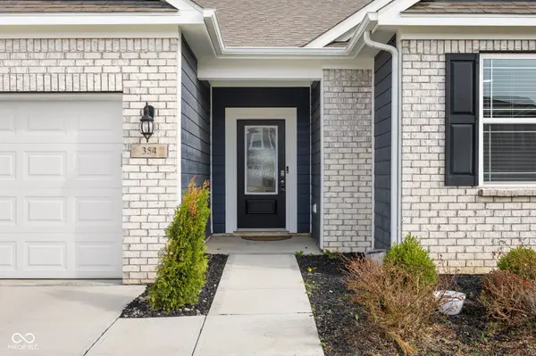 354 Limerick LN, Pendleton, IN 46064