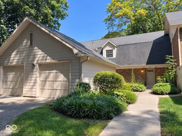 2910 Stillman AVE, Indianapolis, IN 46268