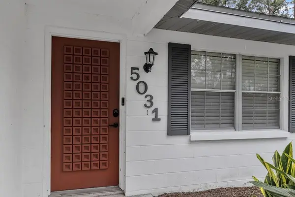 5031 NW 28TH TER, Gainesville, FL 32605
