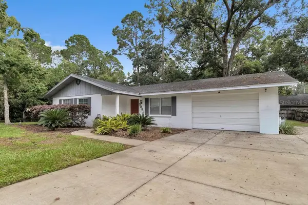 5031 NW 28TH TER, Gainesville, FL 32605