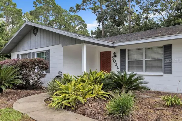 5031 NW 28TH TER, Gainesville, FL 32605