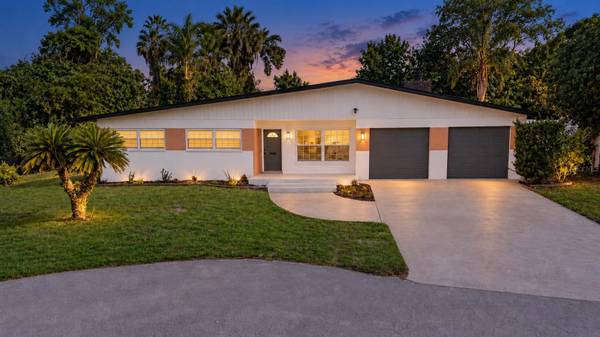 5627 OAKLAND DR, Tampa, FL 33617