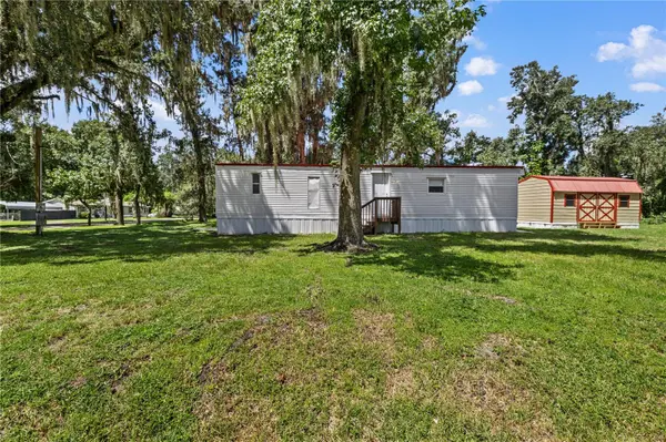 3809 JERRY SMITH RD, Dover, FL 33527