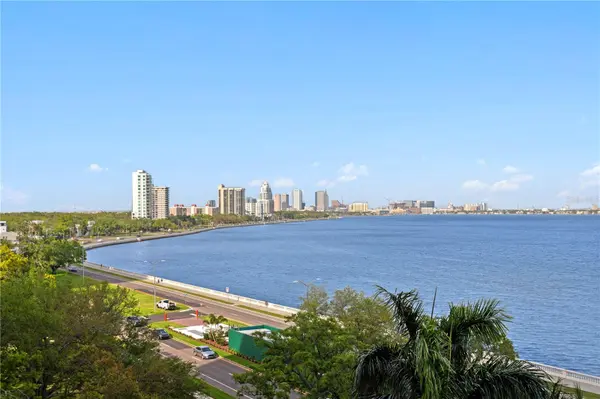 3301 BAYSHORE BLVD #806C, Tampa, FL 33629