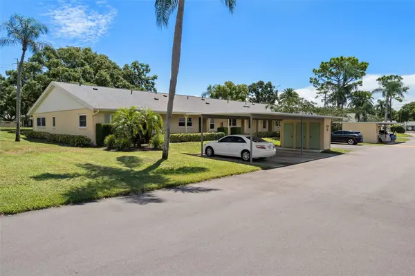 2465 NORTHSIDE DR #2303, Clearwater, FL 33761