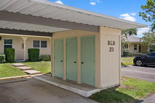 2465 NORTHSIDE DR #2303, Clearwater, FL 33761