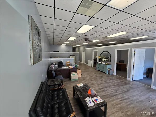 1205 Swanwick ST, Chester, IL 62233