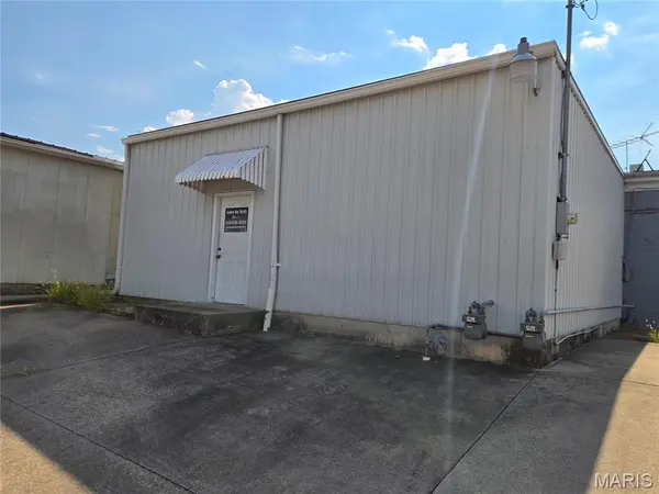 1205 Swanwick ST, Chester, IL 62233