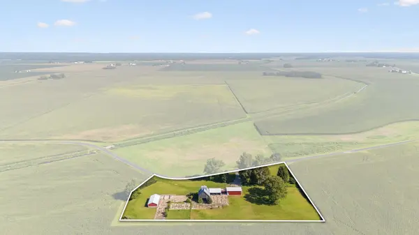 13489 Lomax RD, Prophetstown, IL 61277
