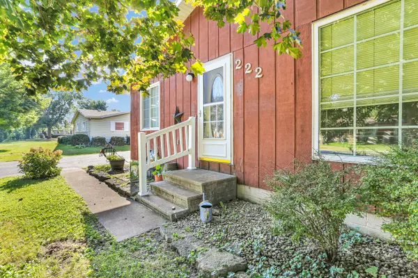 222 E Beech ST, Piper City, IL 60959