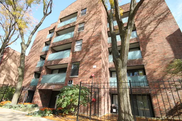 1717 N Dayton ST #301, Chicago, IL 60614