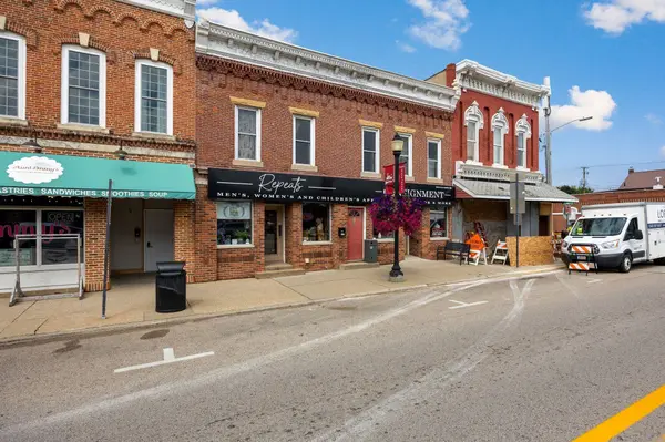 118 N Franklin ST, Manchester, IA 52057