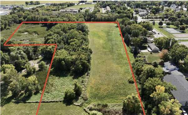 TBD 3rd ST N, Montrose, MN 55363