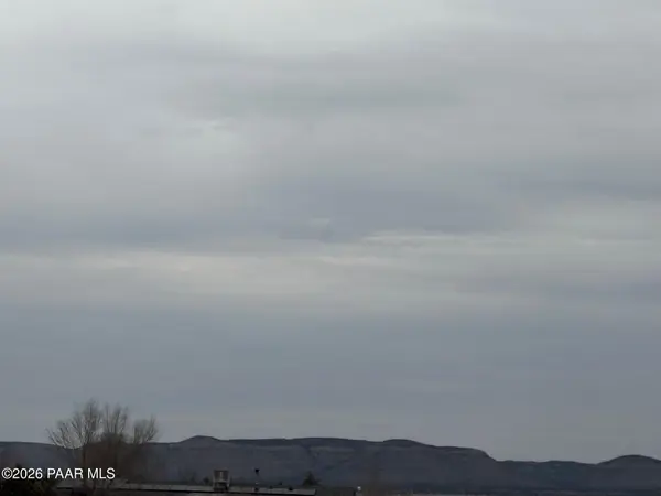 0 Firebird RD, Paulden, AZ 86334