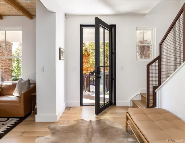 550 Fillmore ST, Denver, CO 80206