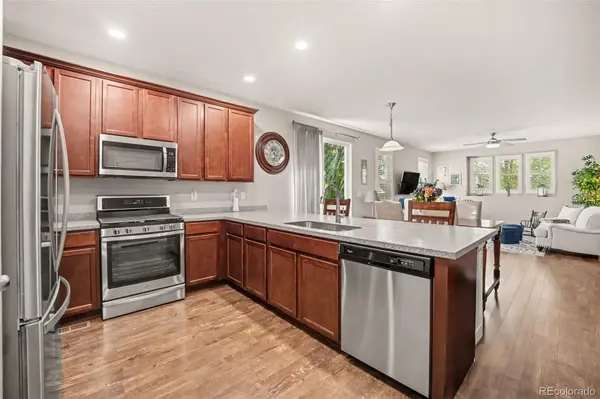 10139 E 25th DR, Aurora, CO 80010