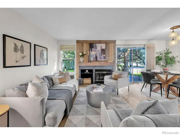 2202 Sunridge CIR, Broomfield, CO 80020