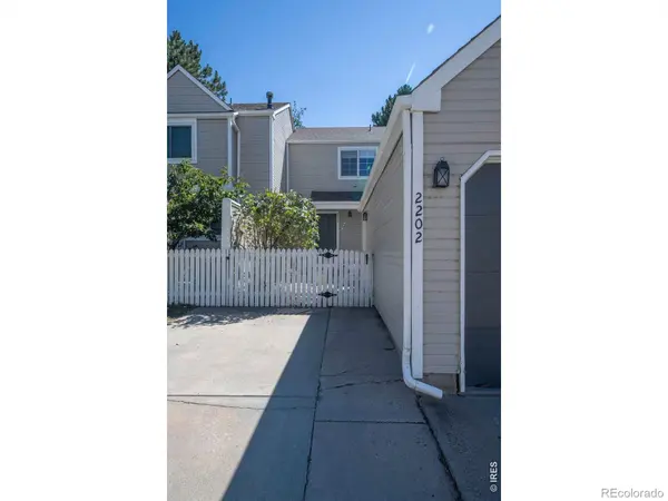 2202 Sunridge CIR, Broomfield, CO 80020
