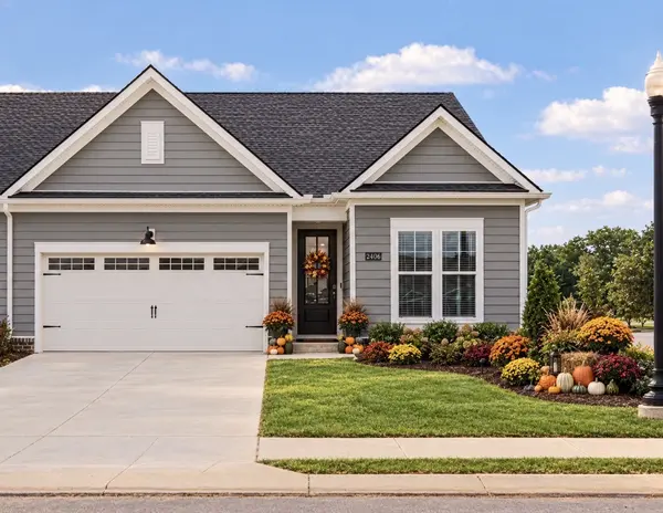 2406 Audubon Ln, Murfreesboro, TN 37128