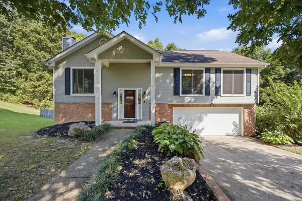 6821 Benwood Drive, Ooltewah, TN 37363