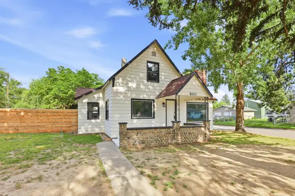 6423 N Washington St, Spokane, WA 99208