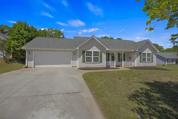 122 Bean  Mill WAY, Anderson, SC 29625