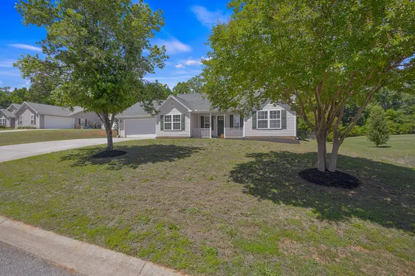 122 Bean  Mill WAY, Anderson, SC 29625