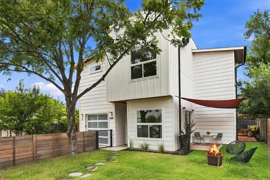 1606 Grayford DR #1, Austin, TX 78704