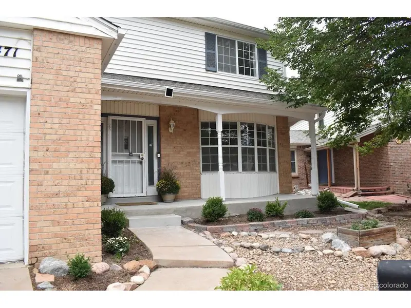 471 S Kingston, Aurora, CO 80012