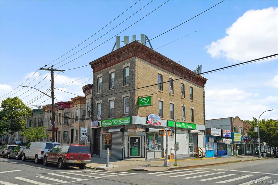 167 Forbell ST, Brooklyn, NY 11208