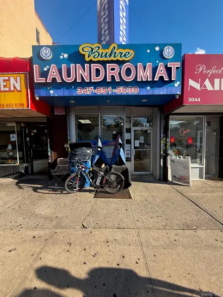 3046 Buhre Ave, Bronx, NY 10461