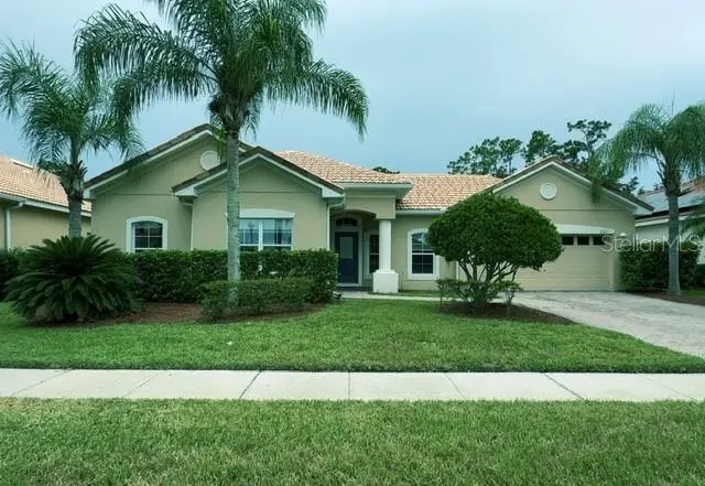 3161 WINDING TRL, Kissimmee, FL 34746