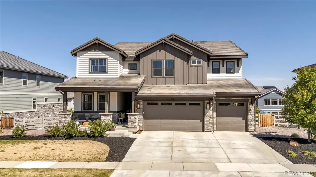3429 W 154th AVE, Broomfield, CO 80023