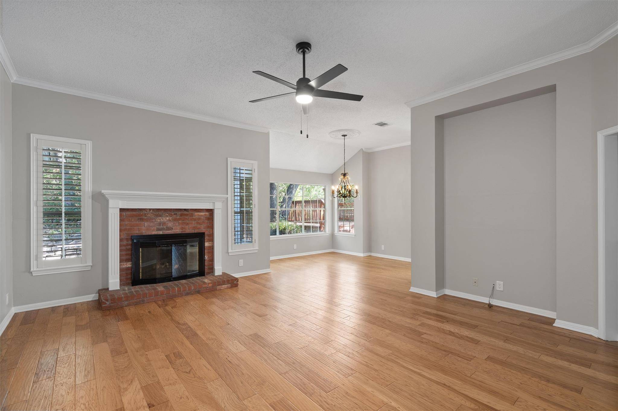 3503 Latimer DR, Austin, TX 78732