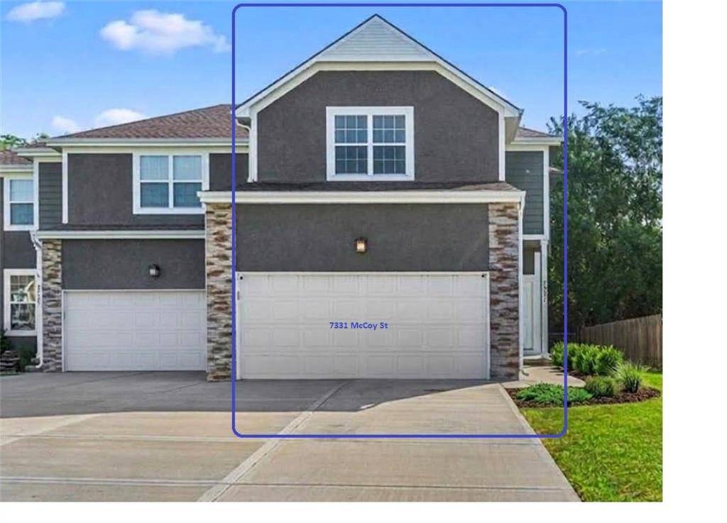 7531 McCoy ST, Shawnee, KS 66227
