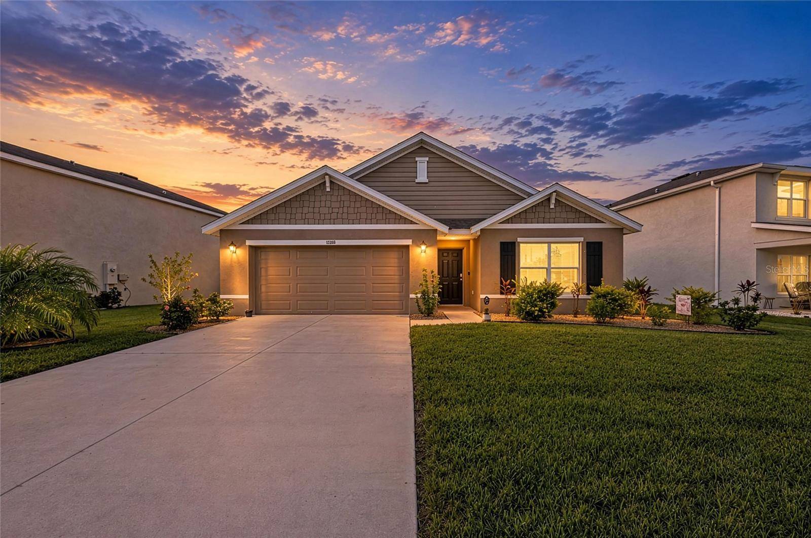 12256 MOUNTAIN ISLAND TRL, Parrish