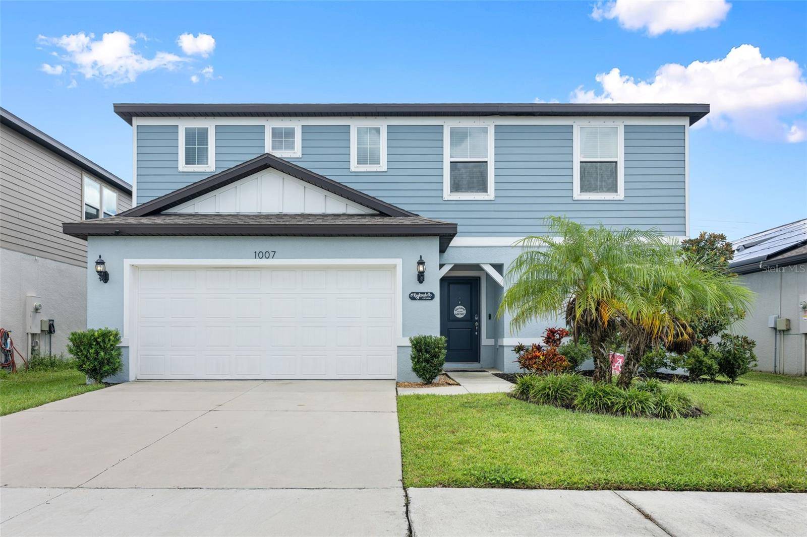 1007 GOLDEN SHINER AVE, Ruskin