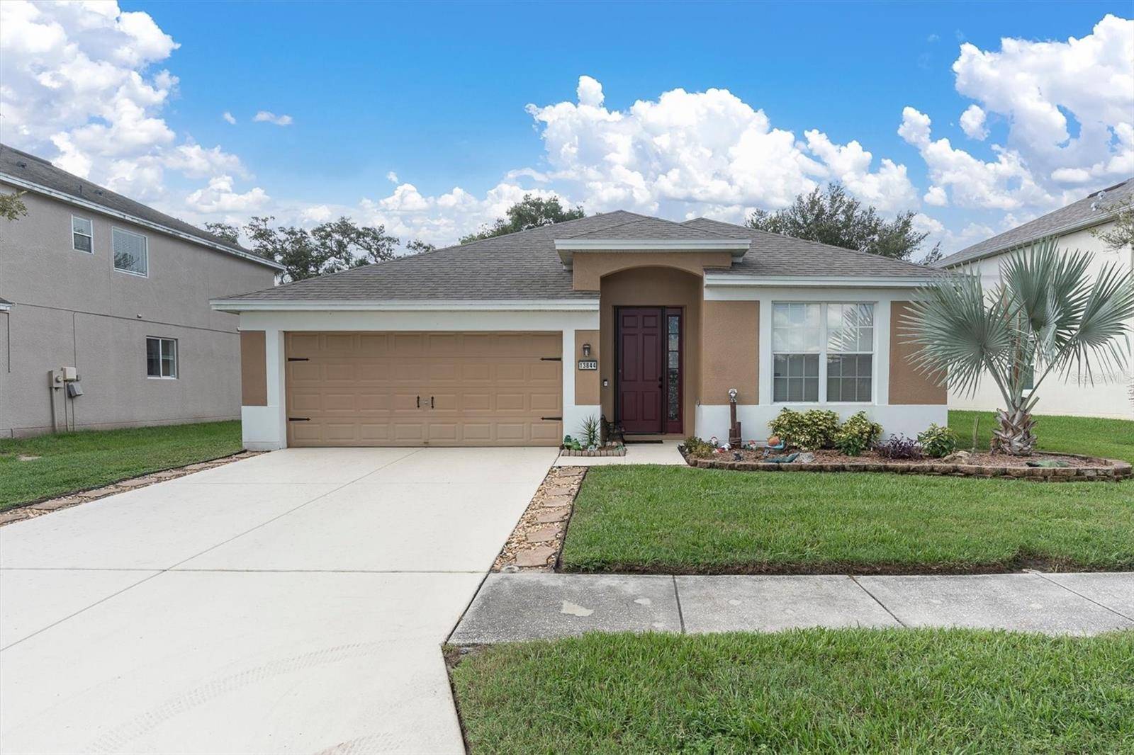 13844 TRULL WAY, Hudson