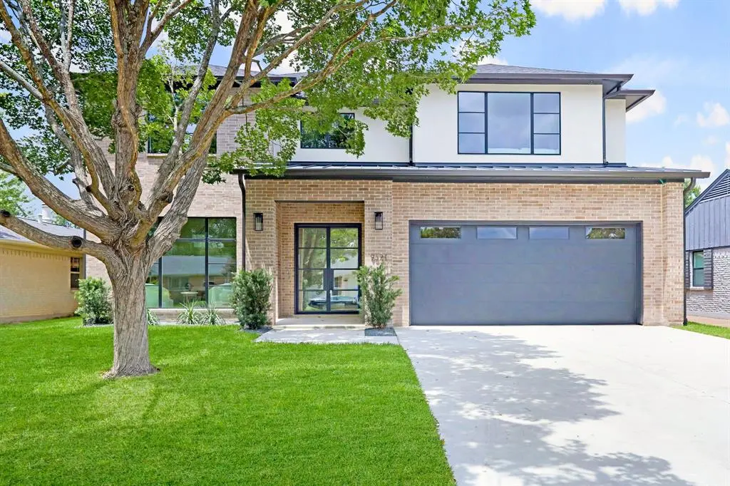 9621 Lanward Drive, Dallas, TX 75238