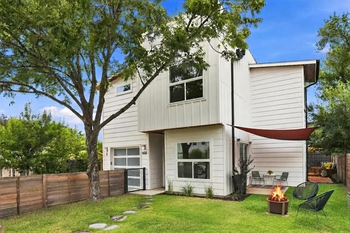 1606 Grayford DR #1, Austin, TX 78704