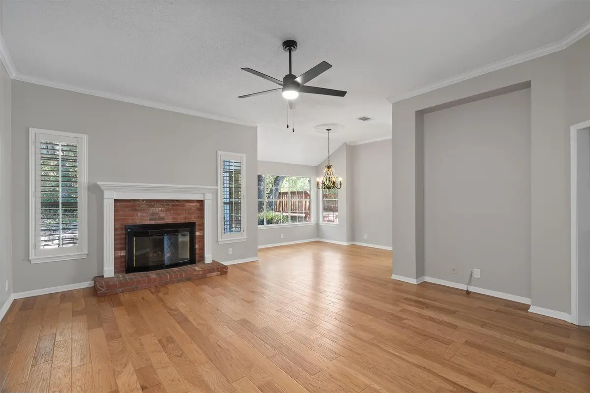 3503 Latimer DR, Austin, TX 78732
