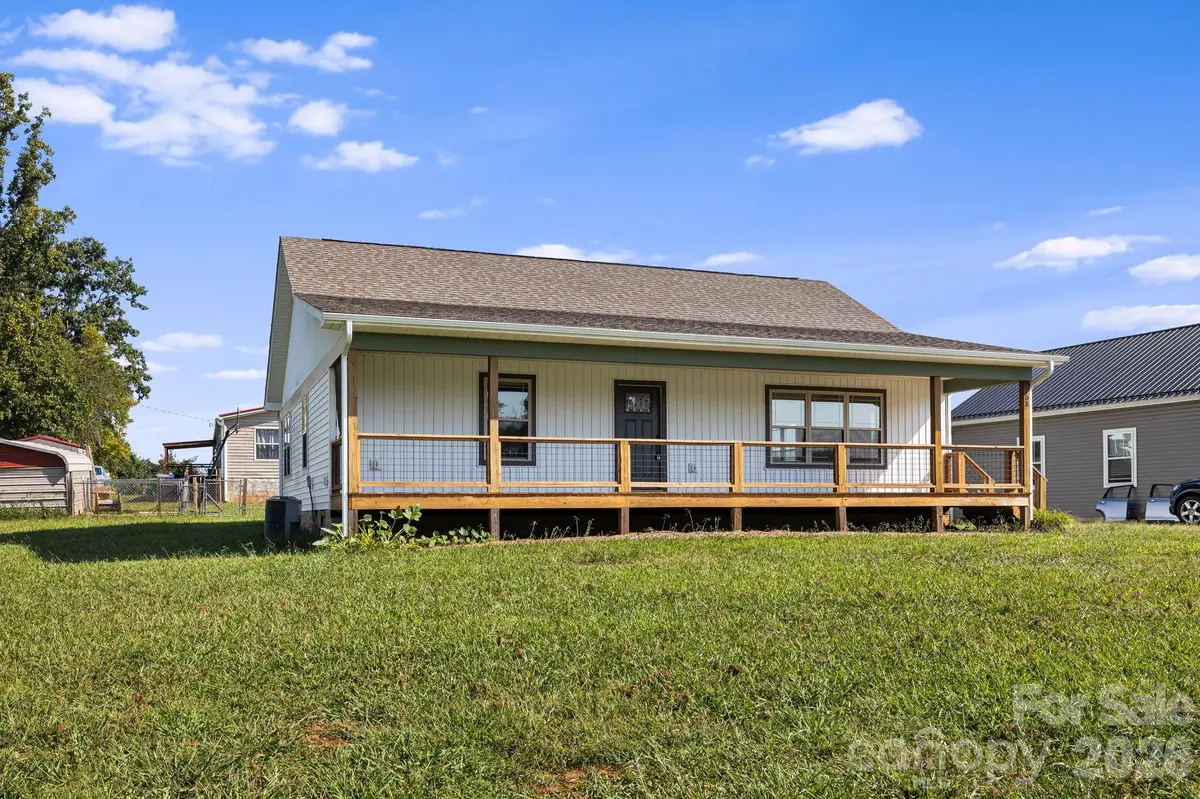 108 Split Rail Drive EXT, Asheville, NC 28806