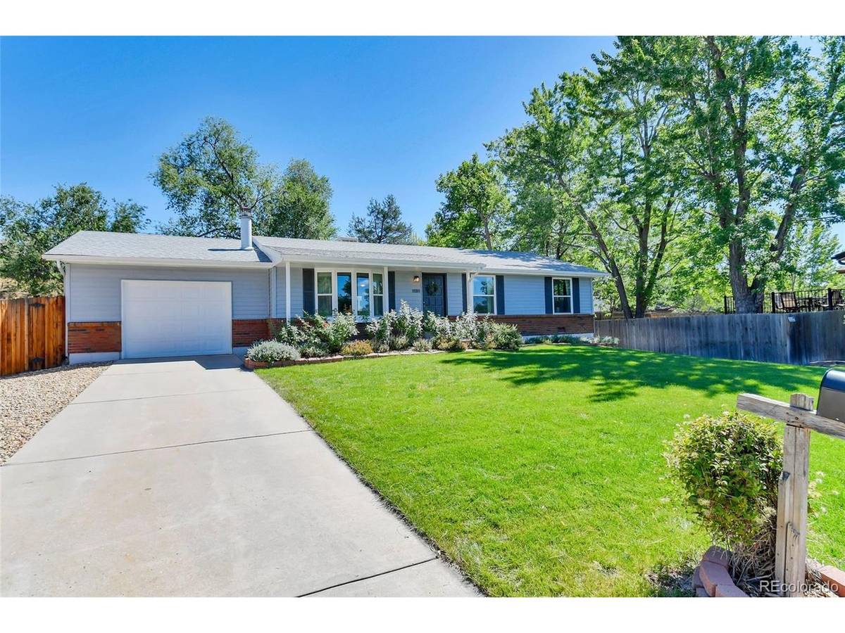 11311 W 71st, Arvada, CO 80004